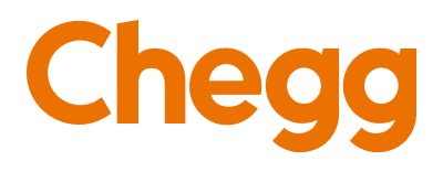 Chegg logo