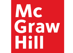 McGraw Hill Education logo