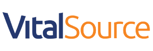 VitalSource logo